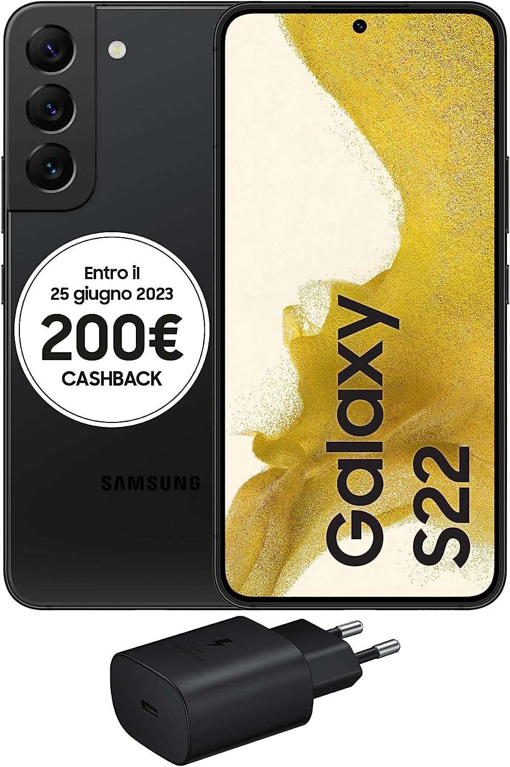 Samsung Galaxy S22