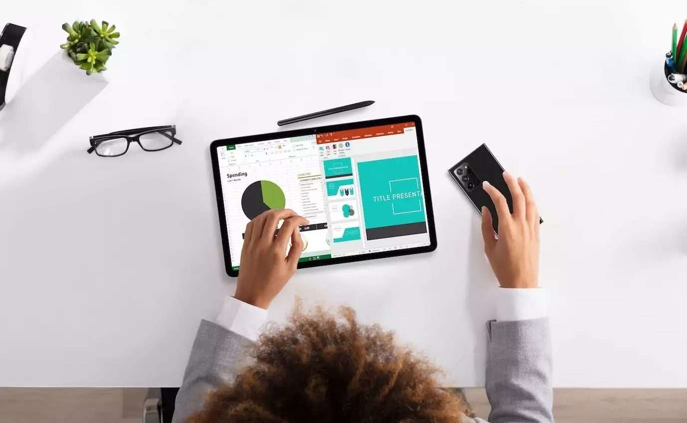Questo tablet Samsung è in SUPER OFFERTA su Amazon: costa solo 152€ Questo tablet Samsung è in SUPER OFFERTA su Amazon: costa solo 152€