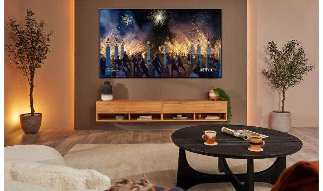 Samsung Neo QLED 8K sconto