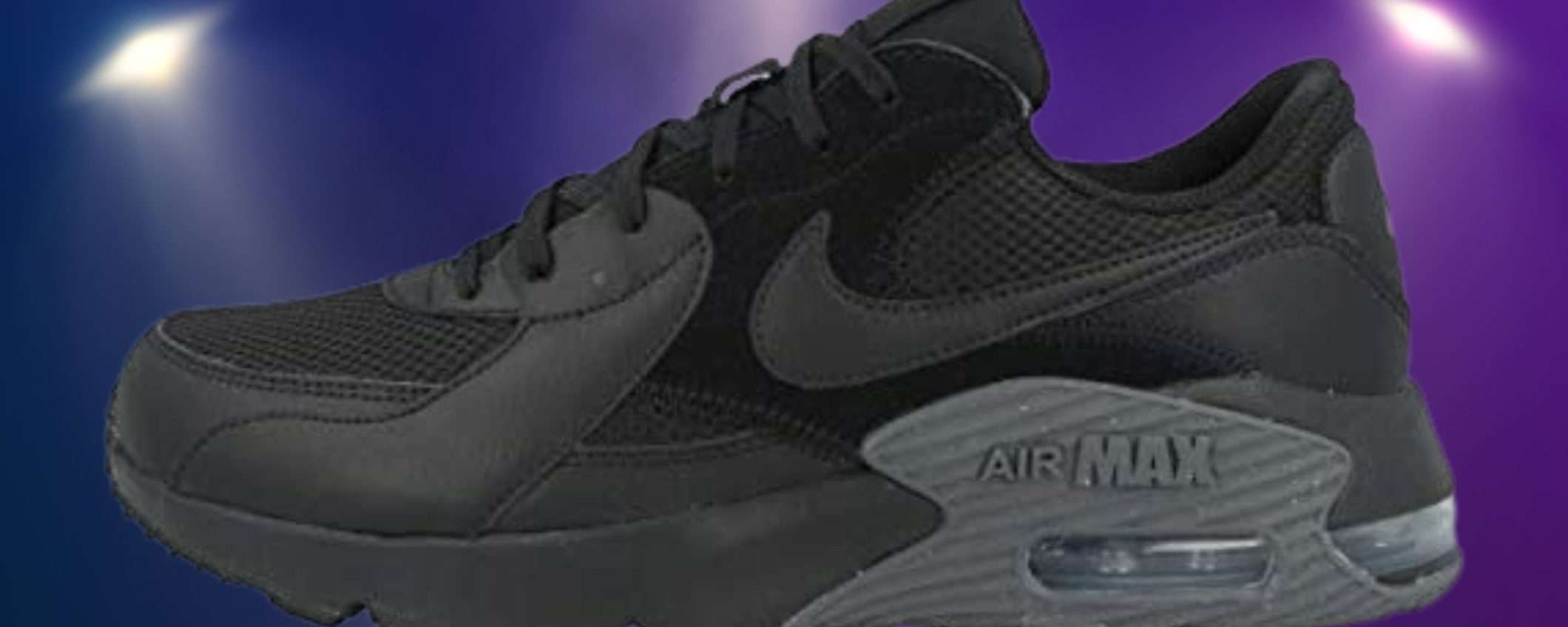 Nike Air Max Excee U in sconto del 50% su Amazon: bastano 59€, FOLLIA totale Nike Air Max Excee U in sconto del 50% su Amazon: bastano 59€, FOLLIA totale