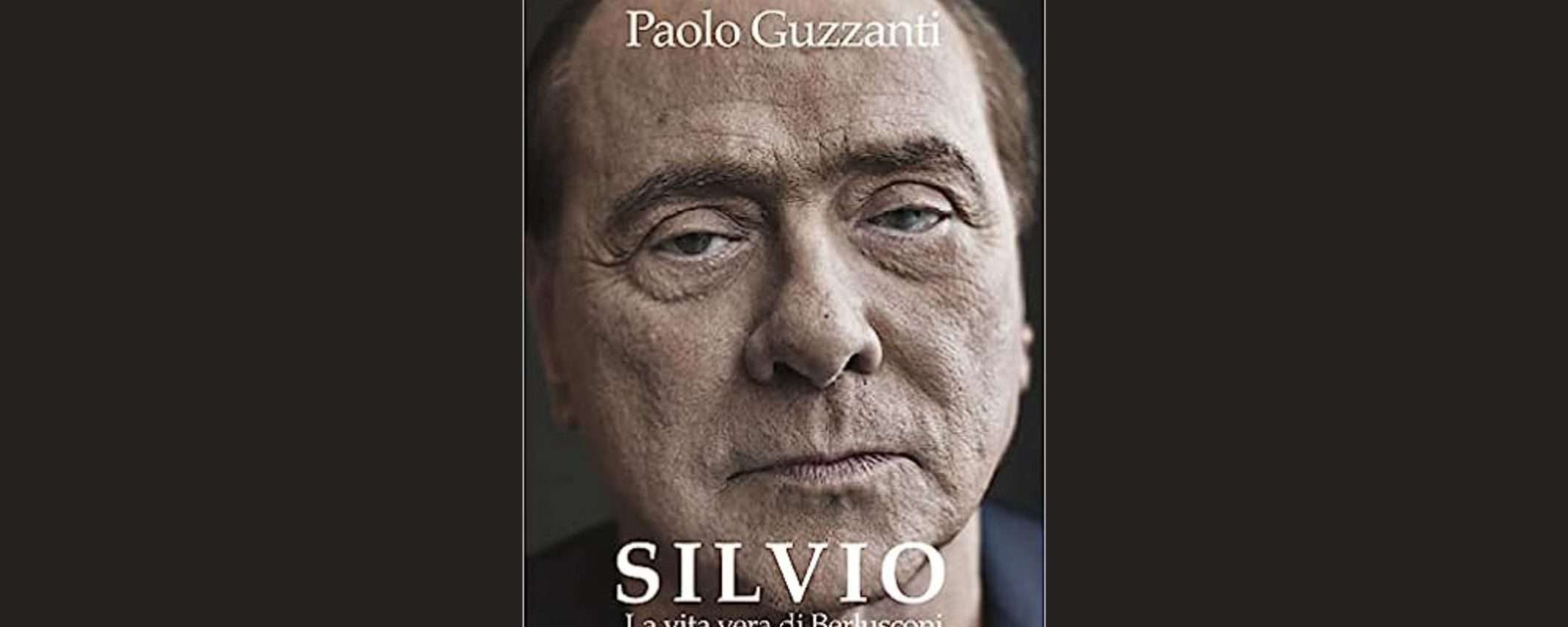 Silvio, la vita vera di Berlusconi: l'inedito libro di Guzzanti ora su Amazon Silvio, la vita vera di Berlusconi: l'inedito libro di Guzzanti ora su Amazon