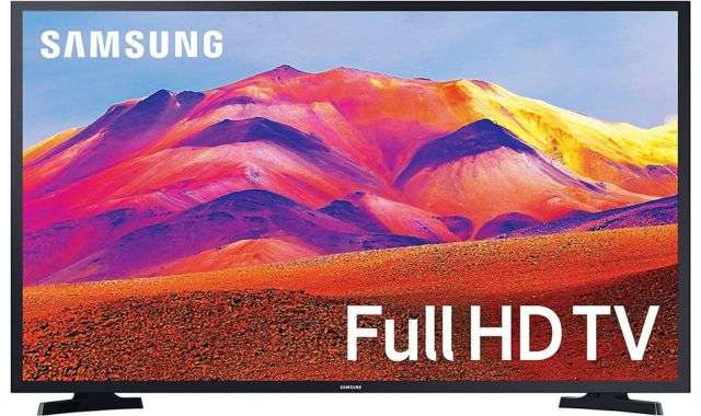 Smart TV Samsung 2023