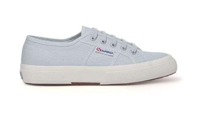 Sneaker Superga 2750