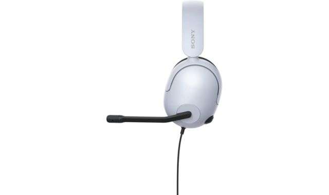 Sony Inzone H3 sconto