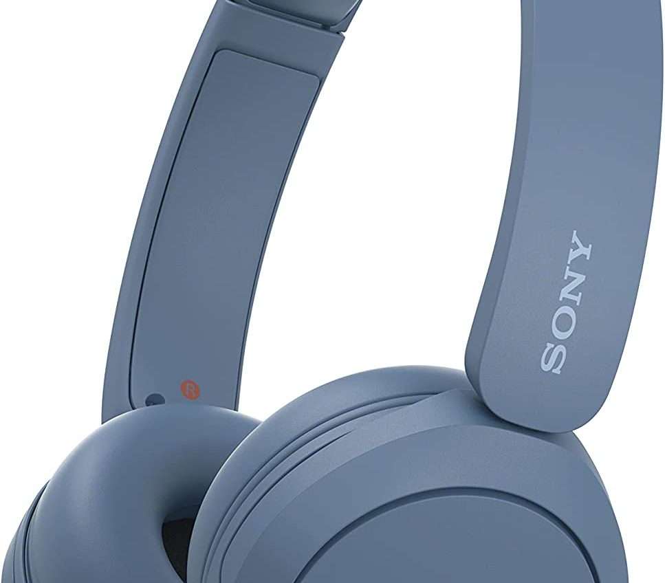 Cuffie Sony WH-CH520 in offerta: approfitta dello sconto del 40% Cuffie Sony WH-CH520 in offerta: approfitta dello sconto del 40%