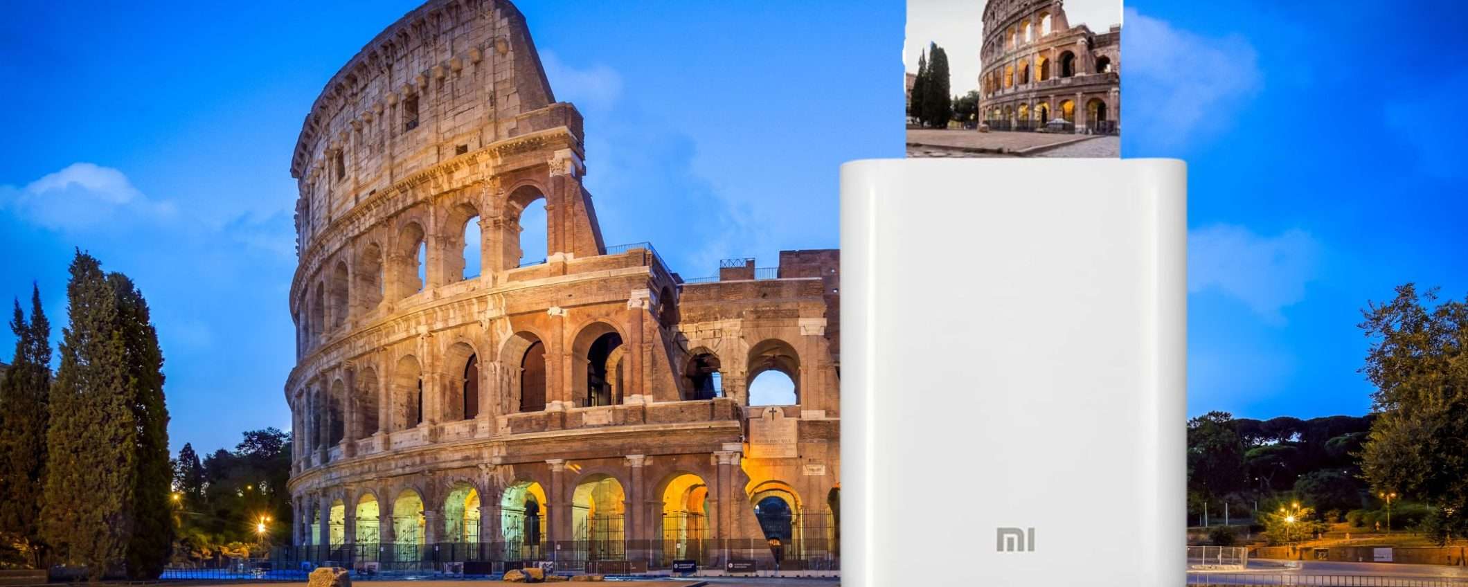 Stampa le foto del tuo smartphone dove vuoi con questa genialata Stampa le foto del tuo smartphone dove vuoi con questa genialata