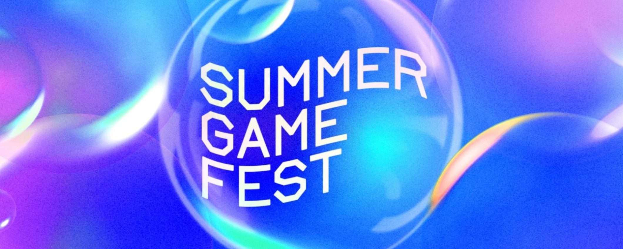 Summer Game Fest 2023: tutti gli annunci dell'evento (video) Summer Game Fest 2023: tutti gli annunci dell'evento (video)