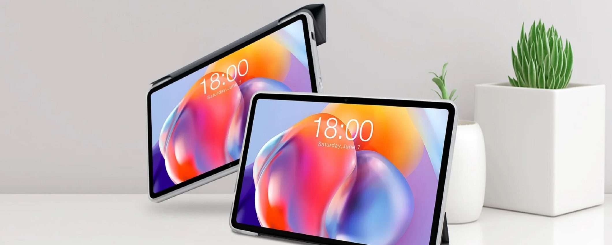 Tablet Teclast T40S: con 60€ di sconto il prezzo è una BOMBA Tablet Teclast T40S: con 60€ di sconto il prezzo è una BOMBA