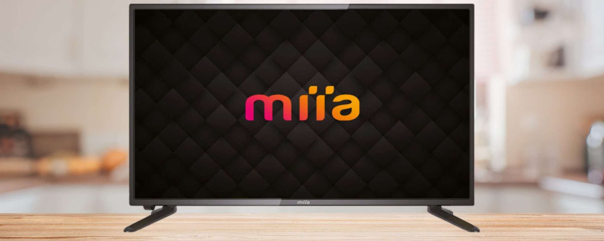 TV 24 pollici per cucina o camera da letto? Ti bastano 89 euro TV 24 pollici per cucina o camera da letto? Ti bastano 89 euro