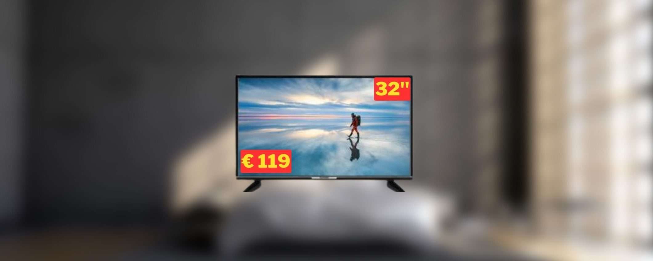 TV 32 TV 32