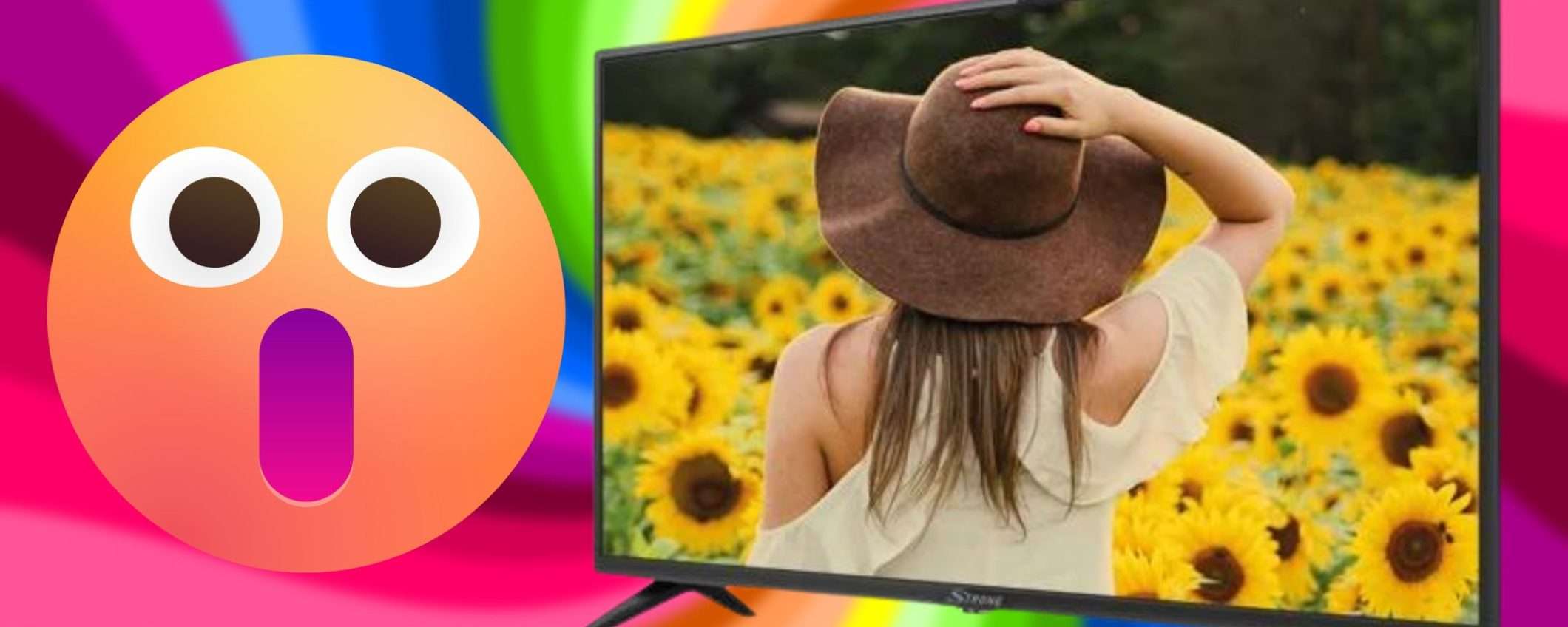 Eccellente TV 32 Eccellente TV 32