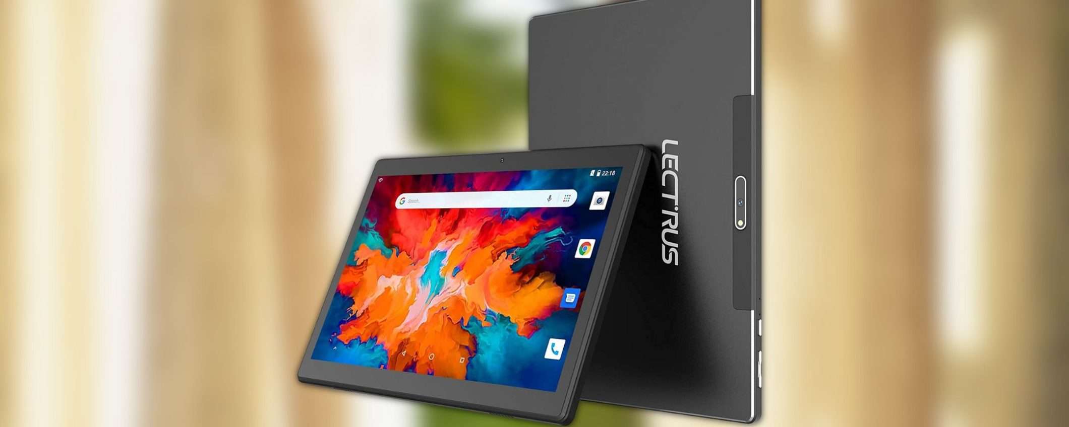 Tablet Android 10 Tablet Android 10