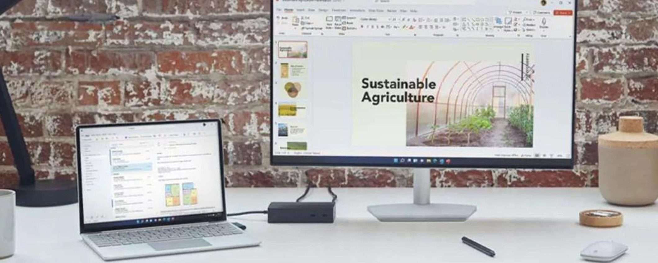 Microsoft Surface Laptop Go2: il portatile per chi va all'università ad un prezzo WOW (meno di 700€) Microsoft Surface Laptop Go2: il portatile per chi va all'università ad un prezzo WOW (meno di 700€)