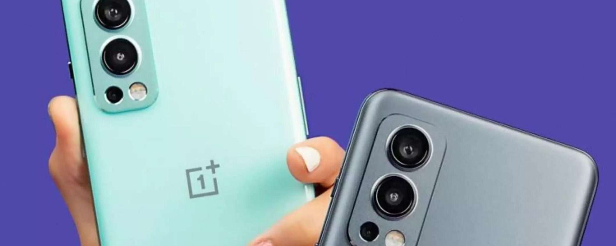 OnePlus Nord 2T 5G: il mediogamma per TUTTI ad un prezzo WOW OnePlus Nord 2T 5G: il mediogamma per TUTTI ad un prezzo WOW