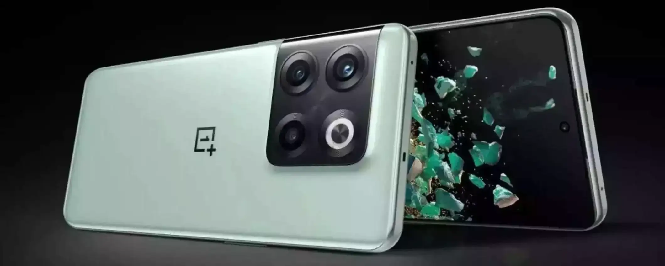 OnePlus 10T 5G: il flagship più esclusivo che ci sia a soli 600€ su Amazon OnePlus 10T 5G: il flagship più esclusivo che ci sia a soli 600€ su Amazon