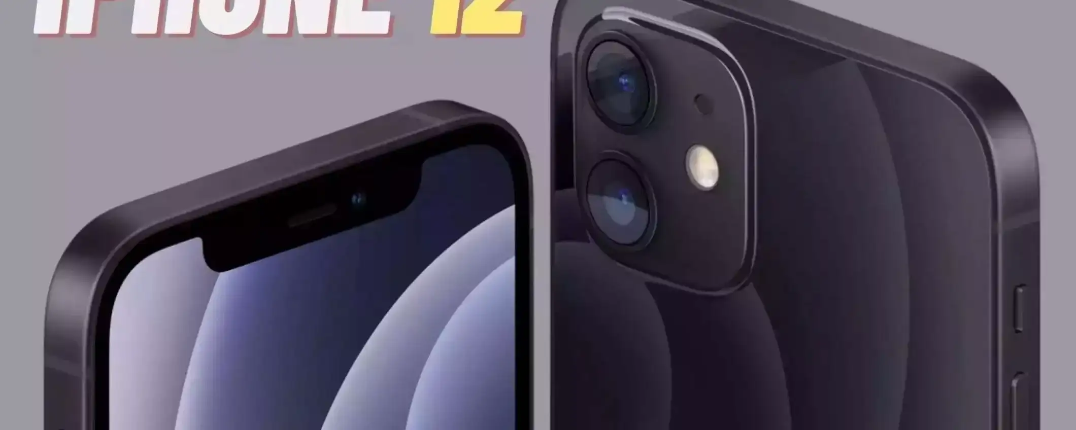 iPhone 12 nel 2023: a meno di 490€ è ancora una valida soluzione? iPhone 12 nel 2023: a meno di 490€ è ancora una valida soluzione?