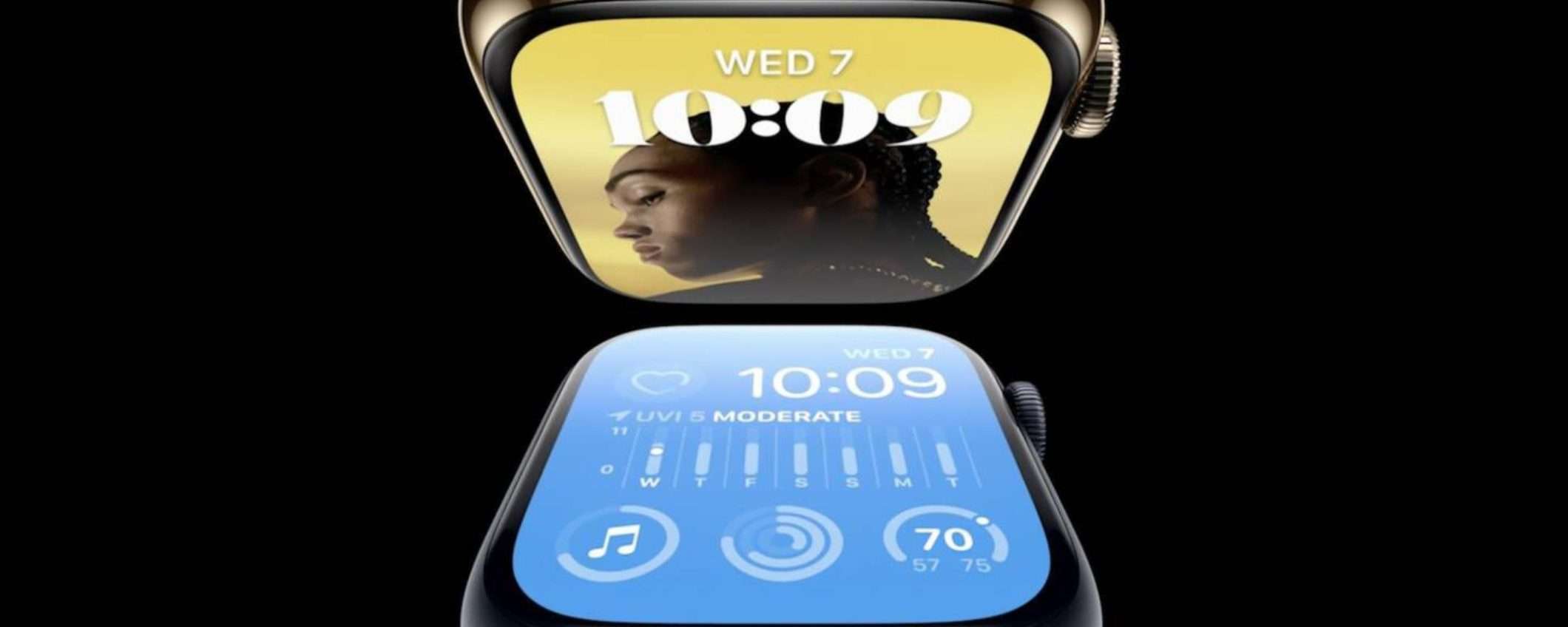 Apple Watch Series 8 (41 mm) a soli 420€: sconto PAZZESCO su Amazon, CORRETE