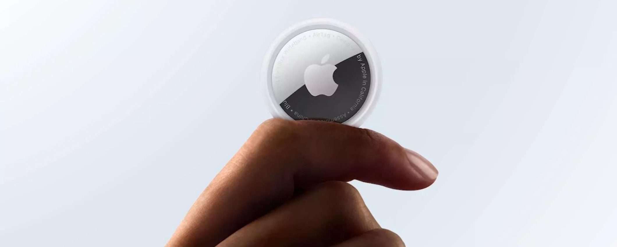 AirTag: il gadget indispensabile oggi lo paghi POCHISSIMO (solo 33€ su Amazon) AirTag: il gadget indispensabile oggi lo paghi POCHISSIMO (solo 33€ su Amazon)