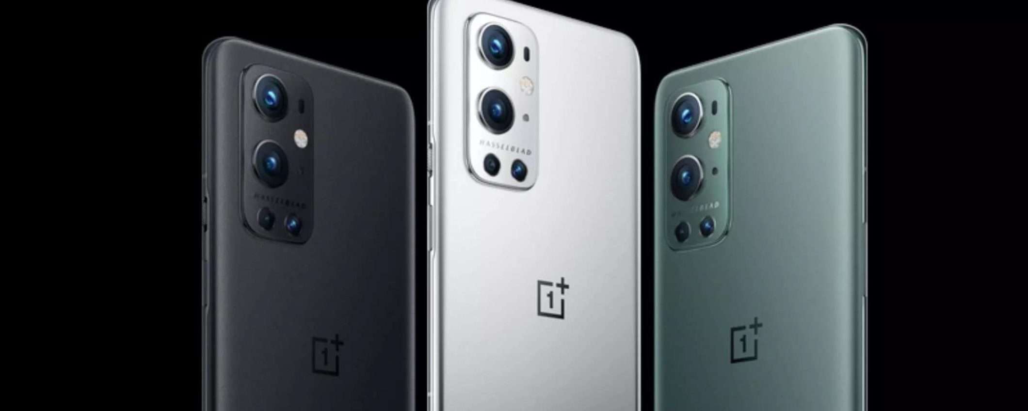 OnePlus Nord 3 arriverà a fine luglio: cosa dobbiamo aspettarci? OnePlus Nord 3 arriverà a fine luglio: cosa dobbiamo aspettarci?