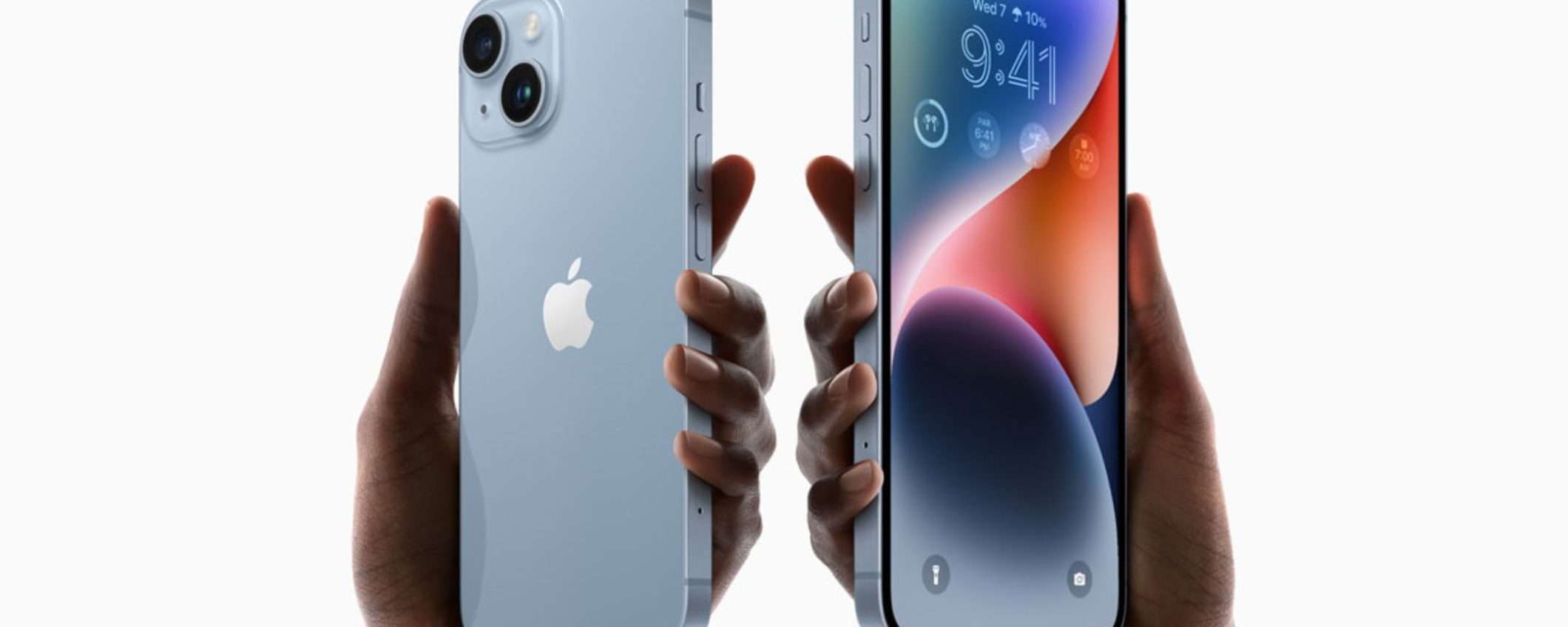 iPhone 14 (128 GB): cinque motivi per acquistarlo ADESSO iPhone 14 (128 GB): cinque motivi per acquistarlo ADESSO