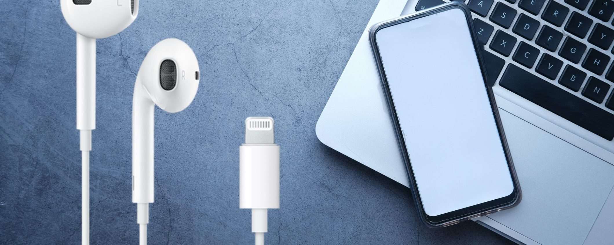 EarPods con connettore Lightning: costano POCHISSIMO ma offrono tanto