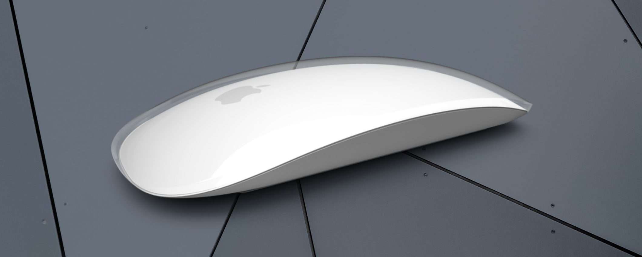 Apple Magic Mouse: se hai un Mac, non puoi NON averlo (costa pochissimo su Amazon) Apple Magic Mouse: se hai un Mac, non puoi NON averlo (costa pochissimo su Amazon)