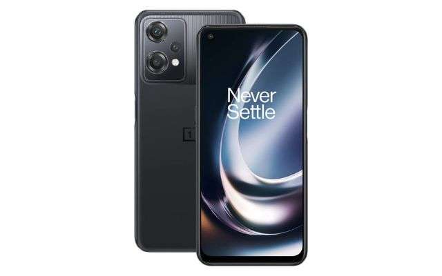 OnePlus Nord CE 2 Lite