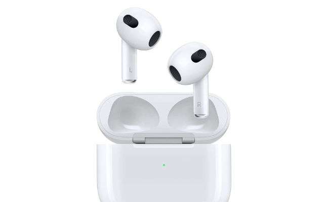 AirPods (2021)