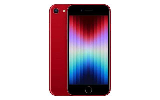 iPhone SE (2022)