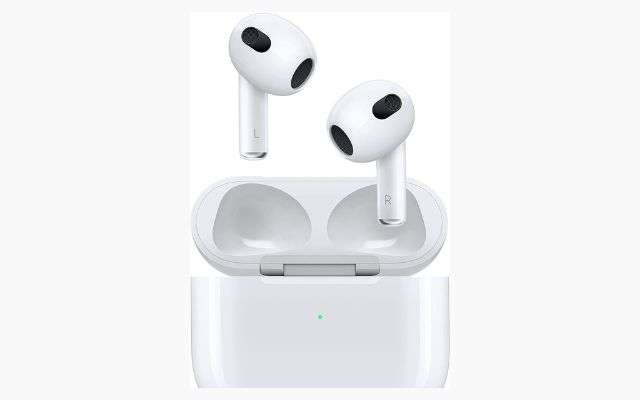 AirPods (2021)