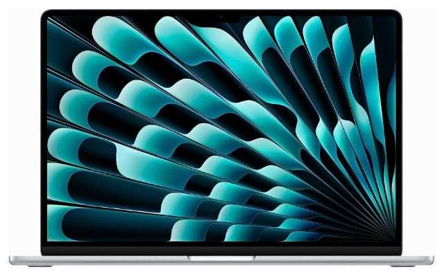 MacBook Air 15"
