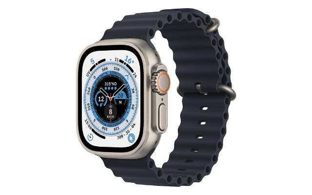 Apple Watch Ultra