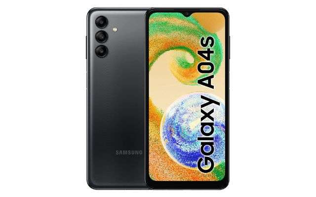 Samsung Galaxy A04s