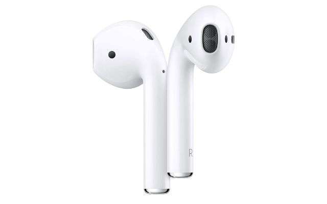 AirPods di seconda generazione