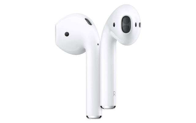 AirPods