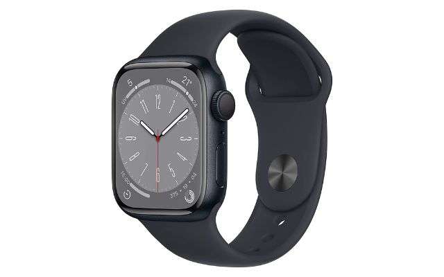 Apple Watch Series 8