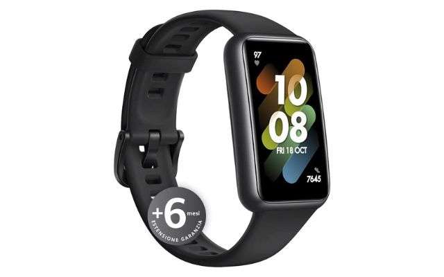 Huawei Band 7