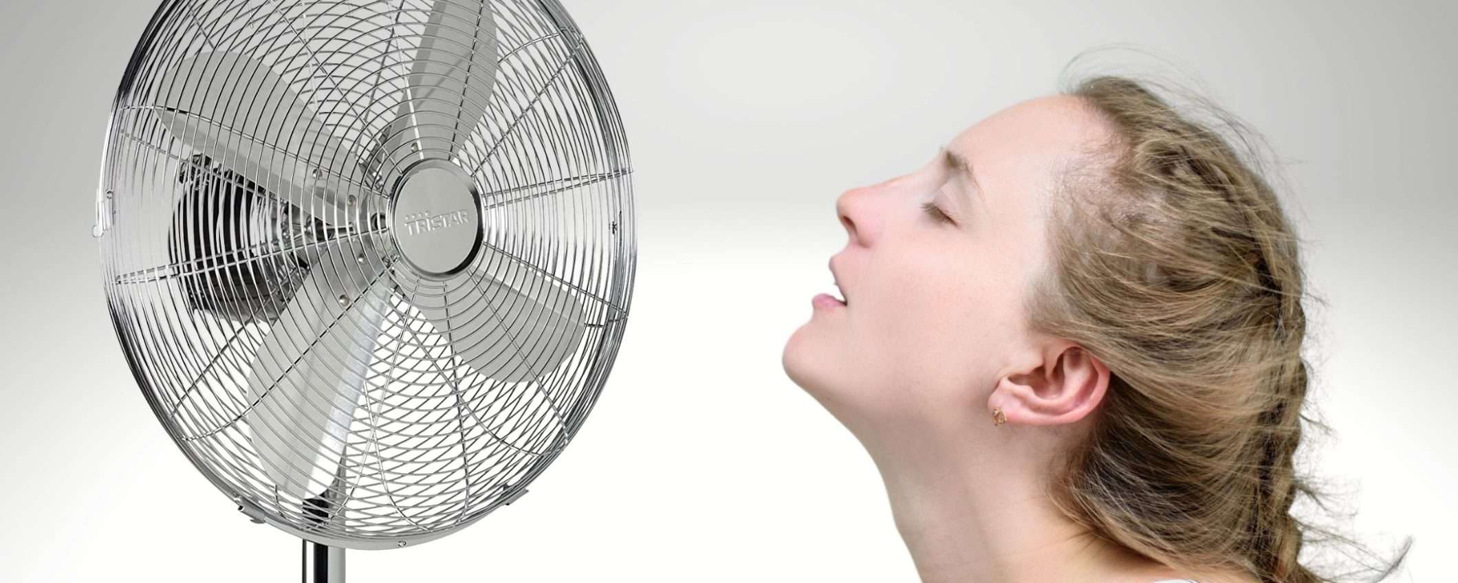 Caldo in arrivo: combattilo con questo ventilatore in offerta (-44%) Caldo in arrivo: combattilo con questo ventilatore in offerta (-44%)