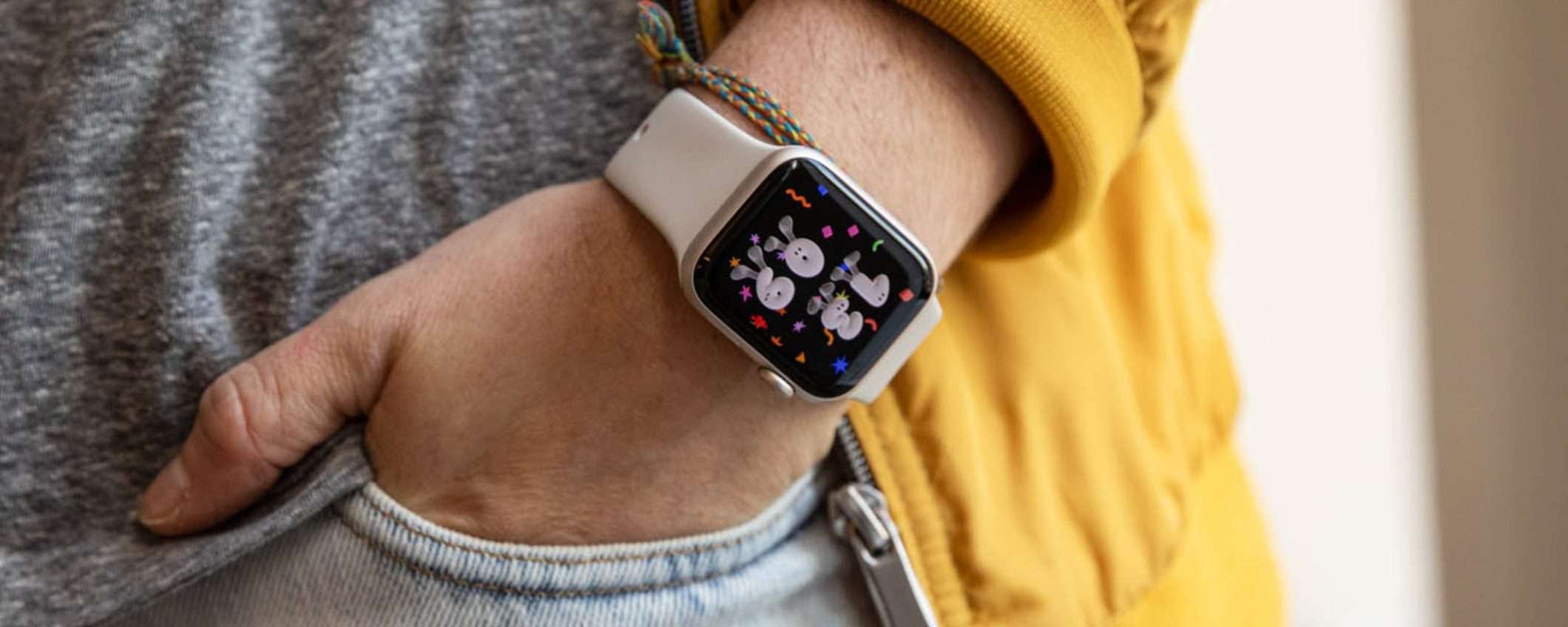 Apple Watch SE 2 a 289 euro: ha ancora senso nel 2023? Apple Watch SE 2 a 289 euro: ha ancora senso nel 2023?
