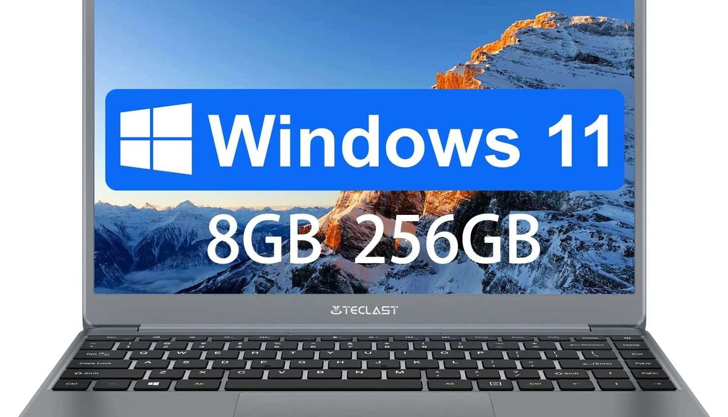 Questo laptop campione del rapporto qualità prezzo è in offerta su Amazon Questo laptop campione del rapporto qualità prezzo è in offerta su Amazon