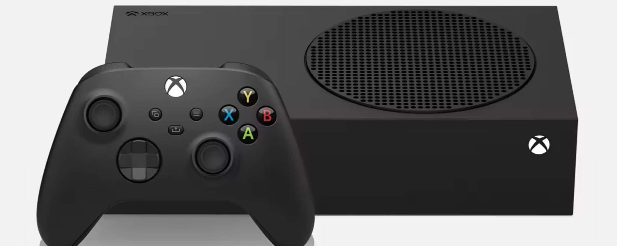 Xbox Series S 1TB Nera: preordini aperti con consegna al D1 Xbox Series S 1TB Nera: preordini aperti con consegna al D1