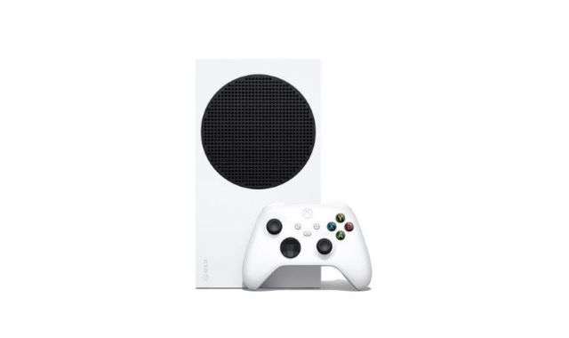 Xbox Series S ePrice