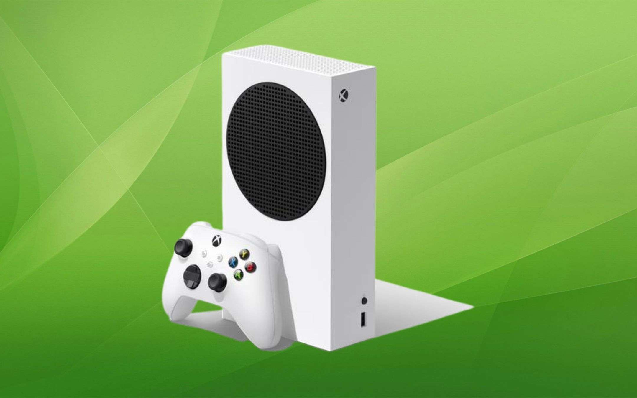 Xbox Series S A 199 Euro FOLLIA EPrice Con Consegna Immediata