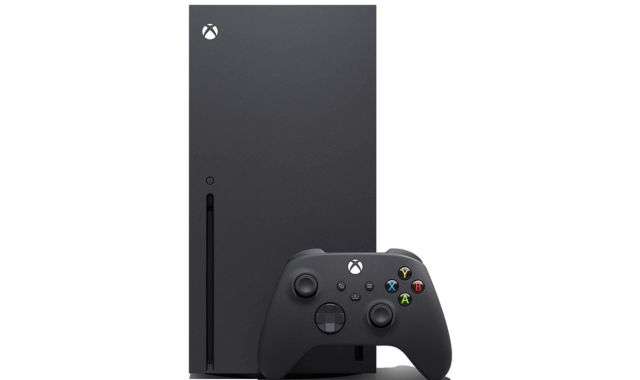 Xbox Series X nuovo prezzo