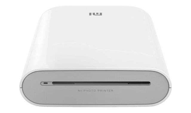 Xiaomi Mi Photo Printer