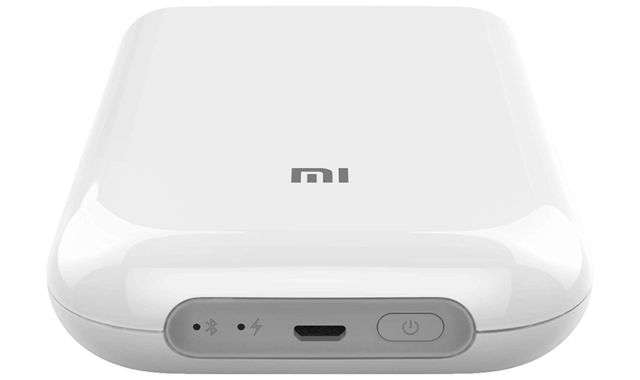 Xiaomi Mi Photo