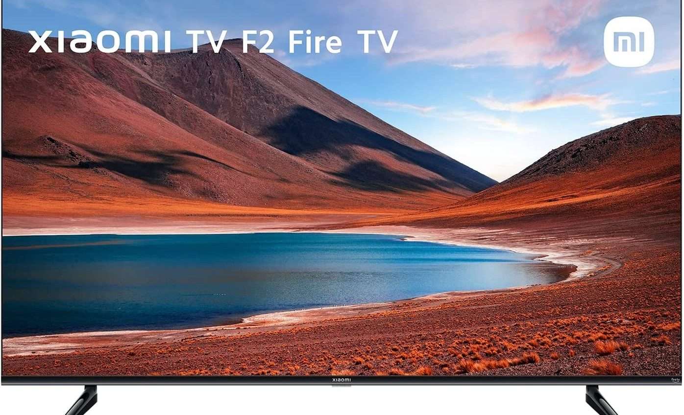 Xiaomi F2 da 43 Xiaomi F2 da 43