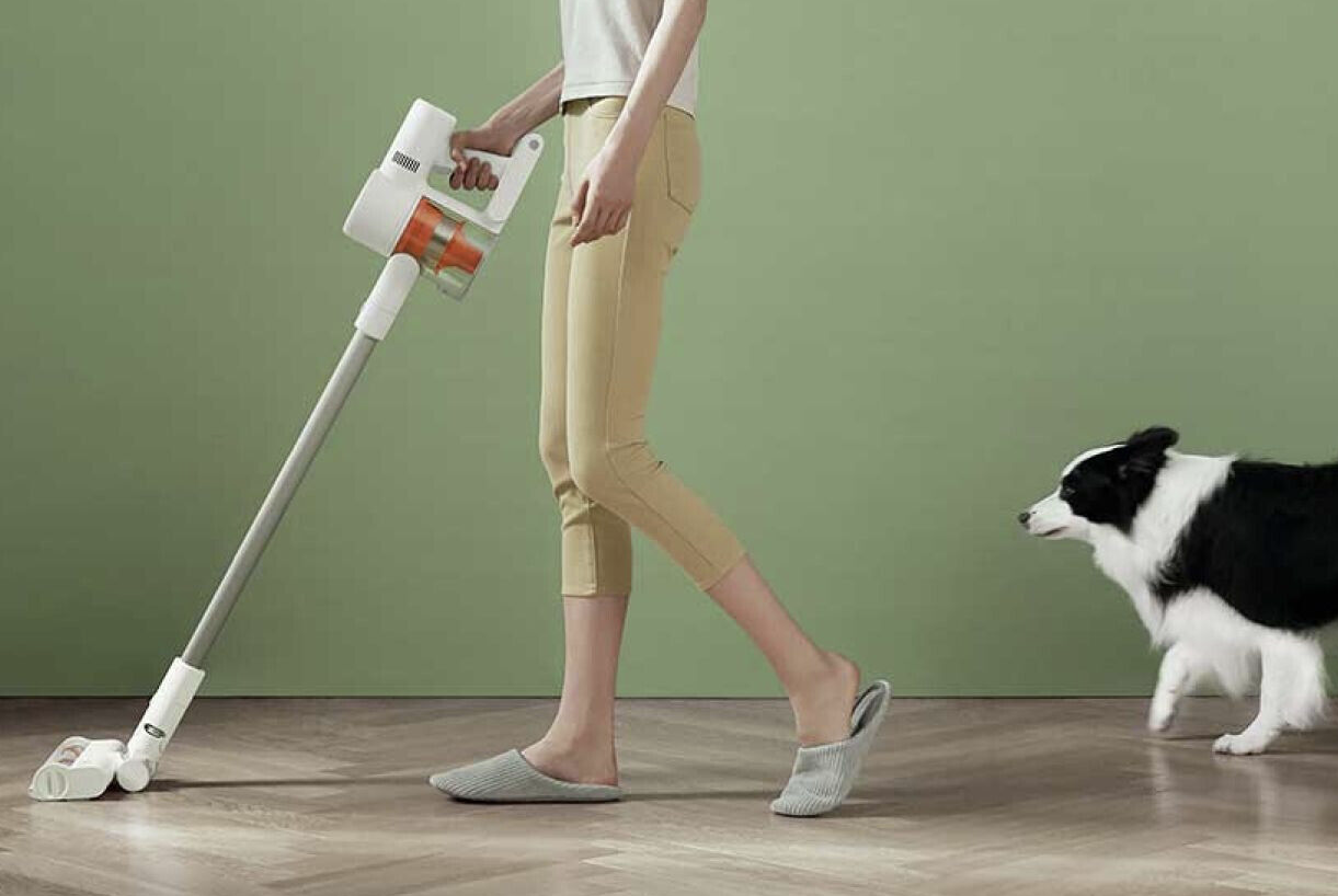 Xiaomi Vacuum Cleaner G9 in offerta: potente e versatile, oggi ad un prezzo SUPER Xiaomi Vacuum Cleaner G9 in offerta: potente e versatile, oggi ad un prezzo SUPER