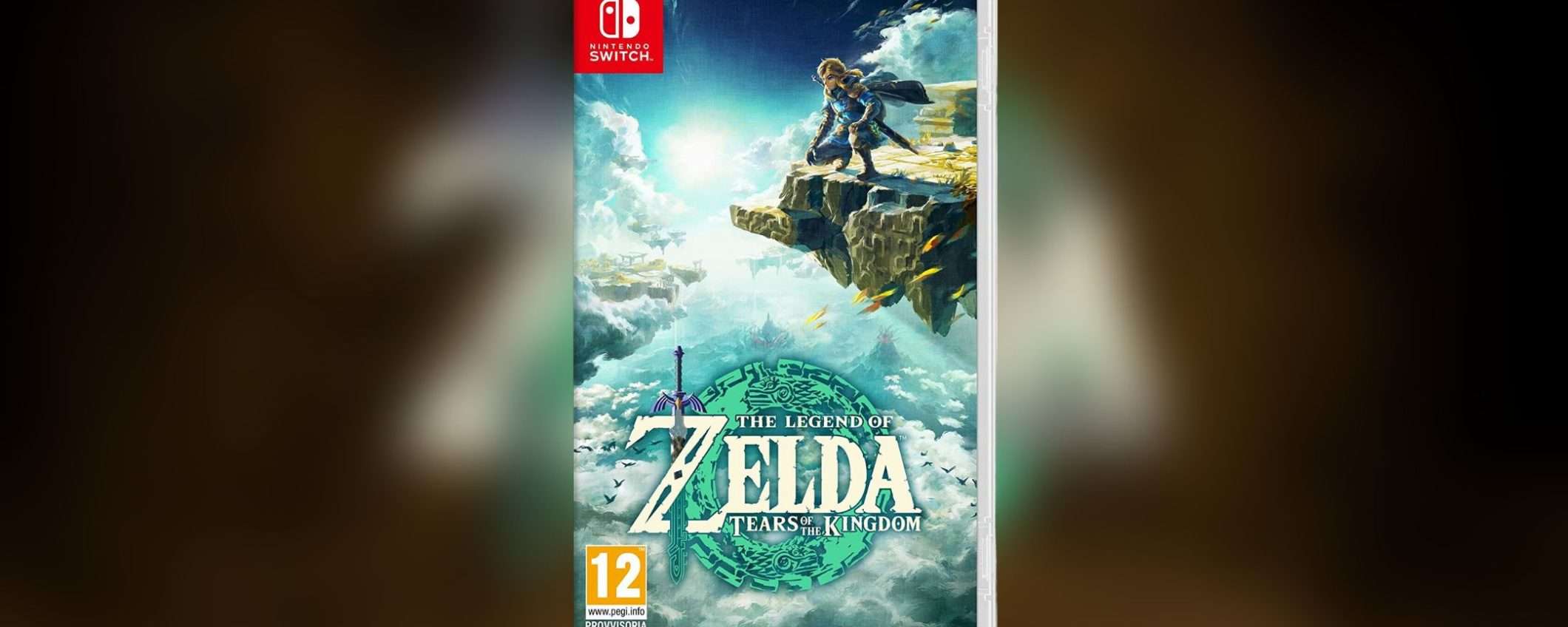 Zelda Tears of The Kingdom: torna la grande occasione eBay, lo paghi solo 59€ Zelda Tears of The Kingdom: torna la grande occasione eBay, lo paghi solo 59€