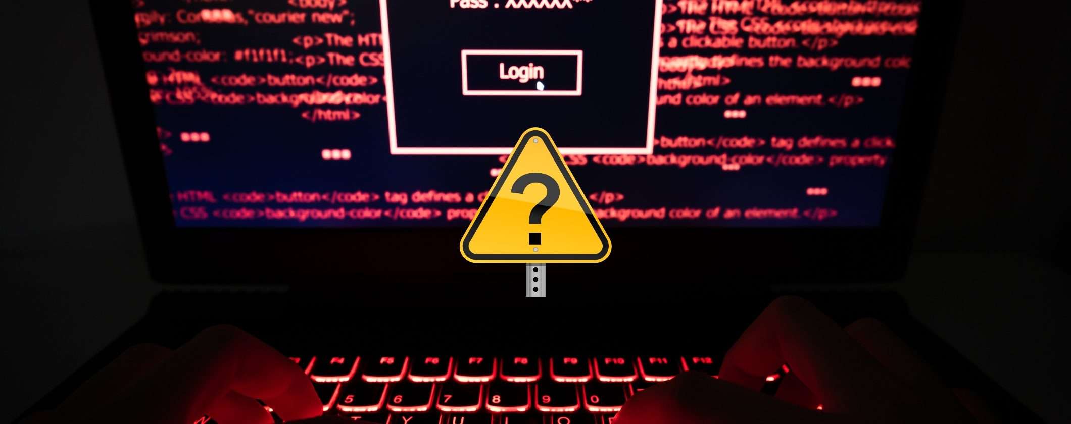 Si può accedere al Dark Web senza correre rischi? Si può accedere al Dark Web senza correre rischi?